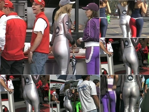 skintight pants CandidTightVideos com a115 image
