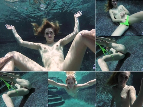 Underwater Sex SexUnderWater victoria gracen2 12k image