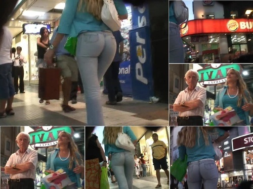 Big Butts CandidTightVideos com a280 image