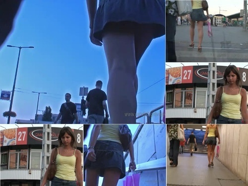 skirts CandidTightVideos com a630 image