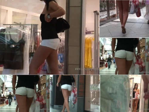 skirts CandidTightVideos com a530 image