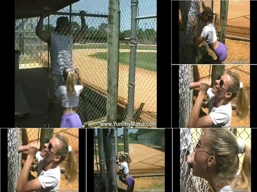 YummyMama.com - SITERIP baseball-fence-wide image