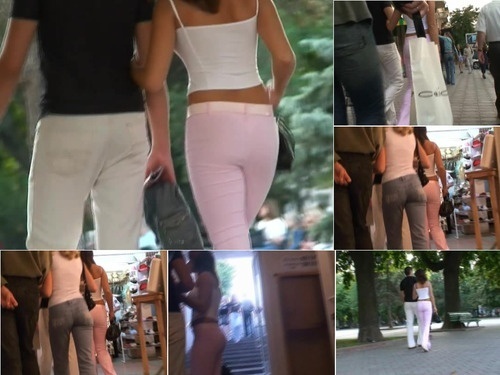 Big Butts CandidTightVideos com a270 image