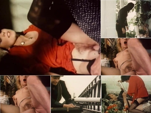 oldfashion Tabu Film Collection Vintage German 8mm Loops Der Sex Spion Love Film image