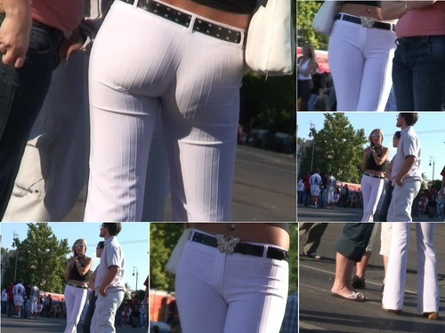 Big Butts CandidTightVideos com a293 image
