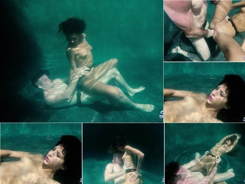 Underwater Sex SexUnderWater uw lovers 15-2 12k image