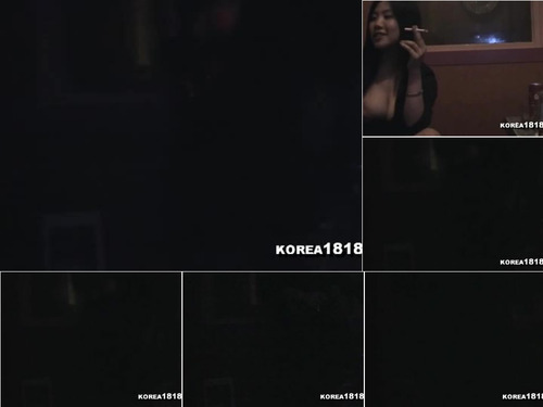 Korea1818.com - SITERIP Korea1818 2011 08 18 Harassing a Karaoke Girl Part 3 image