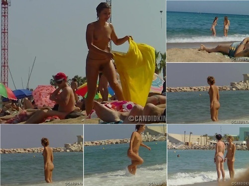 Nudism CandidKing 009 image