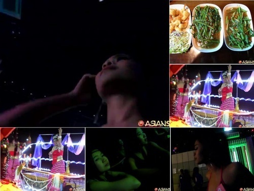 Alt Porn AsianSexDiary Resto Girls Meeting Jang image