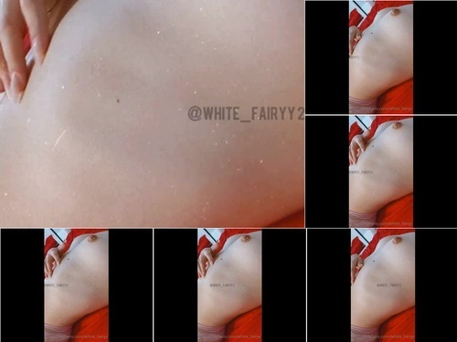 Custom videos WHITE FAIRYY 039 image