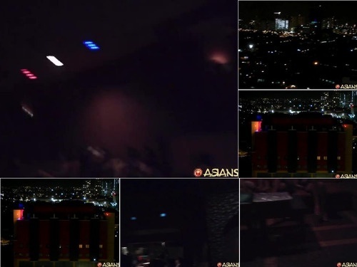 Alt Porn AsianSexDiary Skyline Spycam At Hotel Travel image