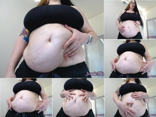 piss Bigger Belly For Your Load  Aug 2020 image