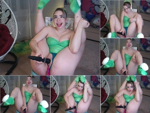 Squirts Tinker Bell Flexible image