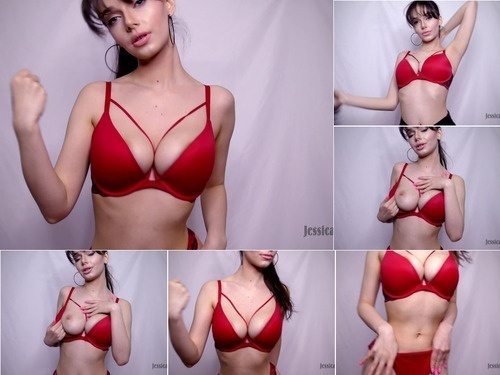 Jessica Starling Custom Training for Sex Edging JOI image