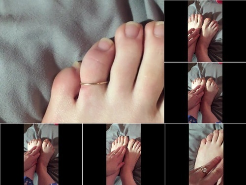 roleplay freckled feet 07-01-2020 IG NEWS Y ALL  IM ENGAGED1080 image