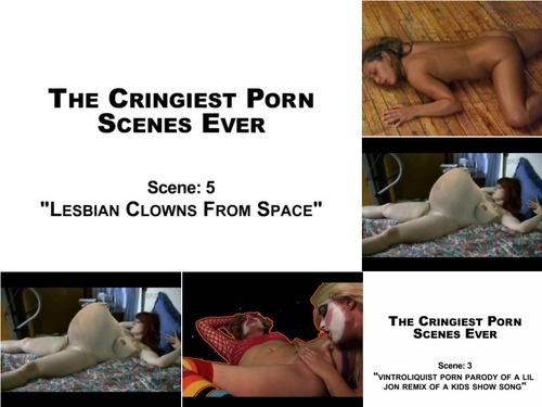 Adult humor eFukt 22041 Cringiest Porn Scenes Ever Attempted  2017-05-23 image