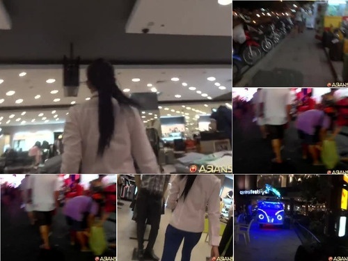 Alt Porn AsianSexDiary Shopping Walking Street image