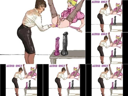 Stomping Sissy For The Summer Part 2  AUDIO ONLY  id 2290614 image
