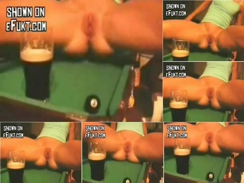 Amateur Porn eFukt com 8 Ball Corner Pocket image