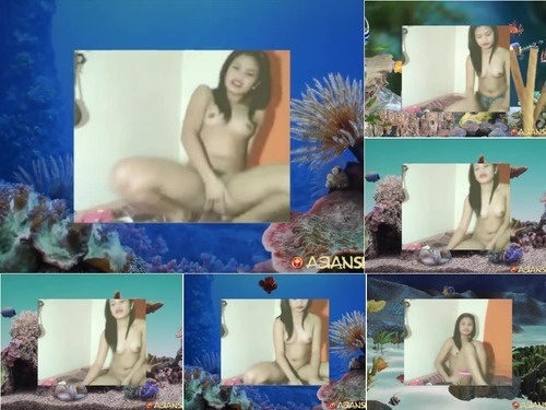 Alt Porn AsianSexDiary Strip Tease image