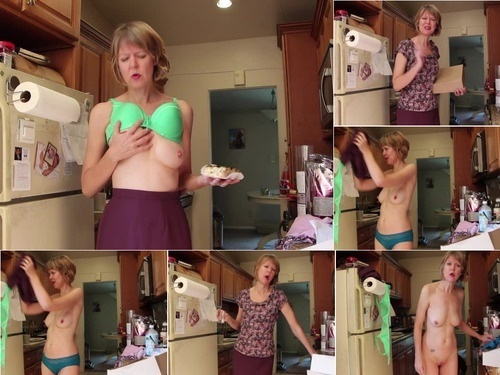 Jamie Foster Cooking Show Strip image