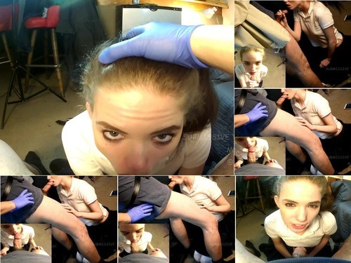 Creepy Lana Adams Teen s First Scene PREVIEW   id 2954711 image