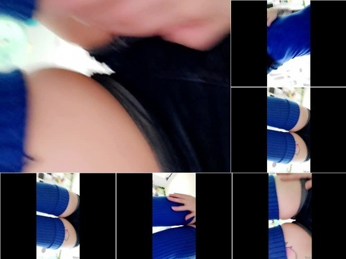 Sexy dancing PRINCESS MAO princessmao-2020-07-18-82917082-Cute squshy thighs Video image