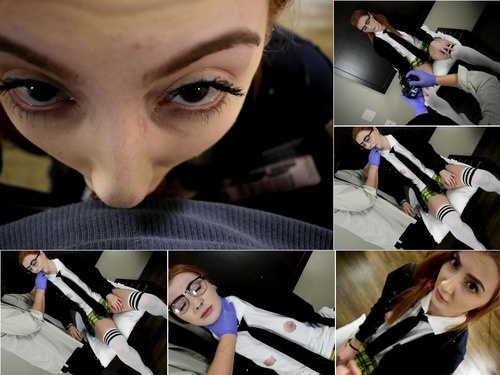 rubber Teen Training Day Pt1 Megan Winters 19   id 761802 image