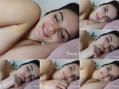 Freya Fields Waking Up With You  id 1922537 image