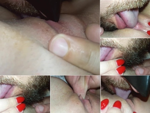 Xmas Amateur Pussy Licking Orgasm – 1080p image