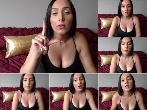 Goddess Arielle Confirming Your Loser Status  id 1340713 image