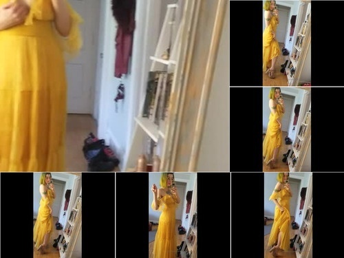 Sissification goddesseevee 2019-05-22 Watch Sunflower Sway and make your m image