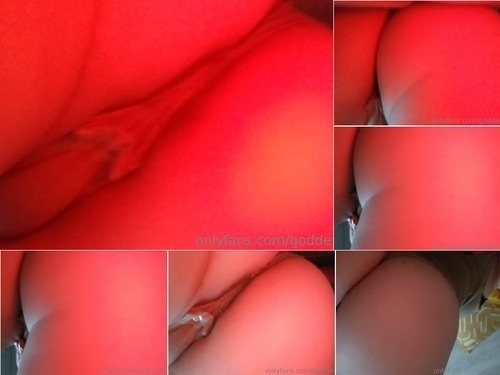 Sissification goddesseevee 2019-06-15 Pussy Power    PussyWorship  AssWors image