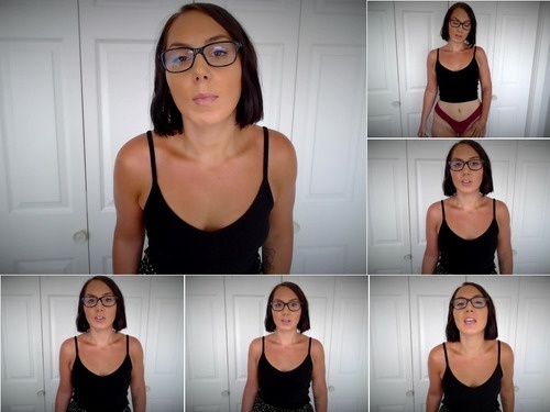 Goddess Arielle Wallet Draining In Glasses  id 2096985 image