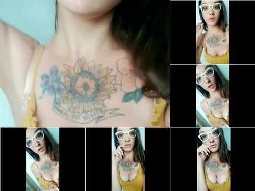 Forced Bi goddesseevee 2018-08-13 Video message from Sunflower    Sacr image