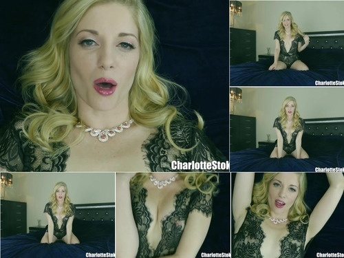 Goddess Charlotte Stokely A Return To Actual Sex image