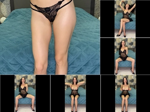 Giantess Tits tease and strip  id 3008750 image