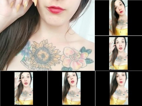 Forced Bi goddesseevee 2018-07-13 Hypnotic message from SUNFLOWER   Hy image