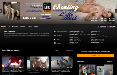 Letty Black Fucking Pajamas – Hardcore With Cute Babe 4K – 2160p image