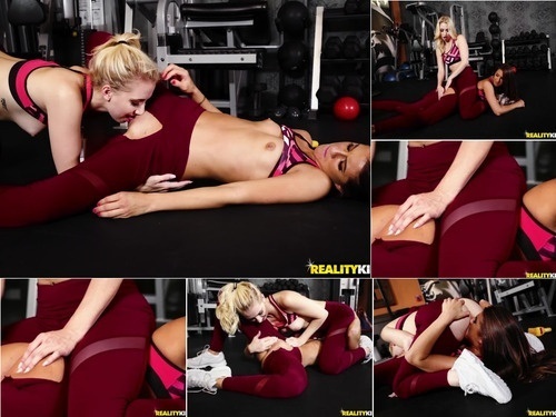 spanking e714 workout-fit 1080p image