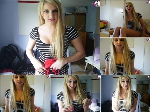 Verbal Humiliation LollyLopezCG139H – Pick Him Up Cucky image
