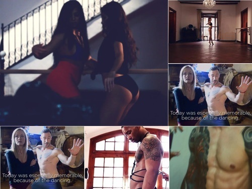 Submission Positions Positions- Behind The Scenes image