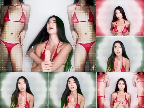 Ahegao Red Light  Green Light   A Surprise  – 1080p image