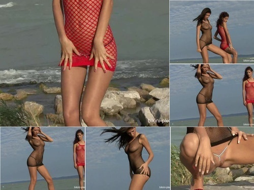 tiny thongs Bikini-pleasure 674 image