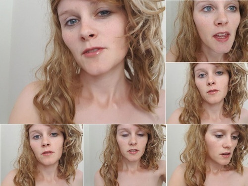 Virtual Sex Sydney Harwin Confessing My Bedroom Fantasies image