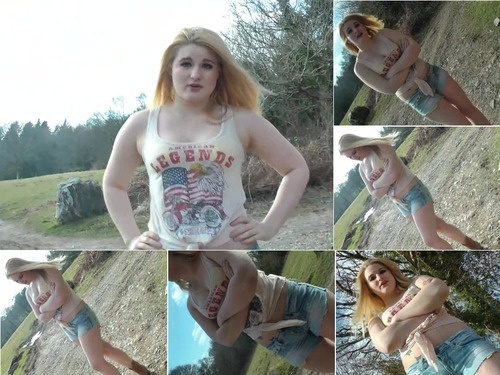Chastity PrincessAshleighCG317HD – A Long Way From Home image
