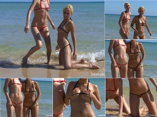 Model Bikini-pleasure 214 image