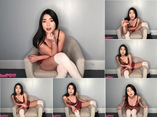 Femdom Stoned Loser Gooning Your Life Away – 1080p image