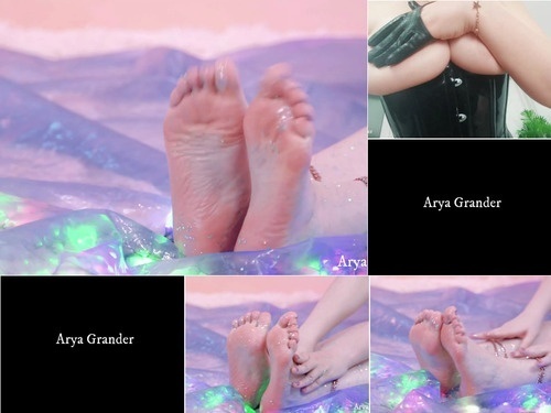 Armpit Pussy Feet Tease Selfie Video Solo Free Erotic Fetish XXX – 1080p image