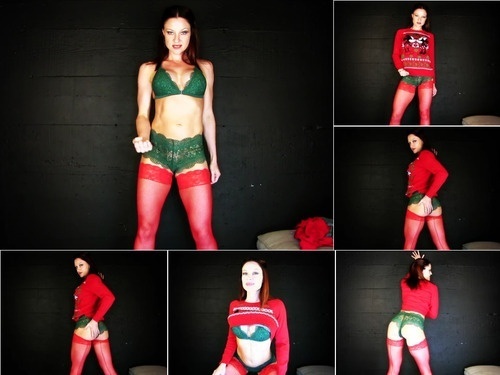 Executrix All You Want For Christmas  id 2446466 image